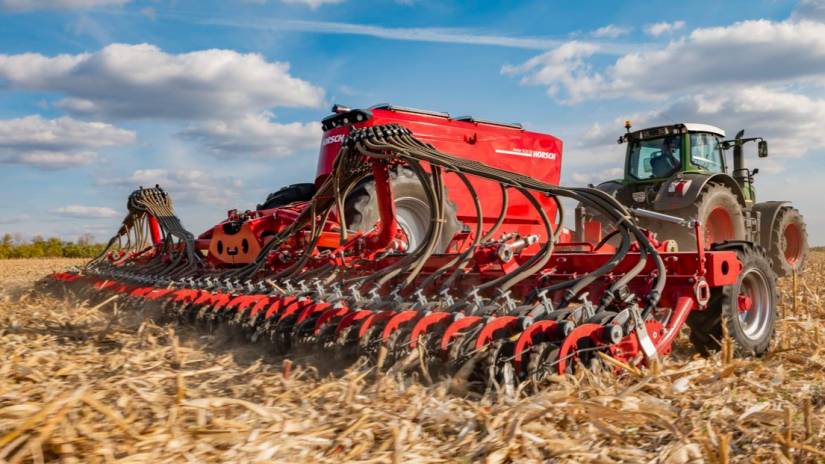 HORSCH AVATAR 12.25 SD direktvetés