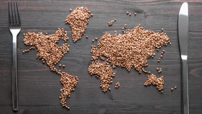 FAO: Csökkentek a globális élelmiszerárak decemberben