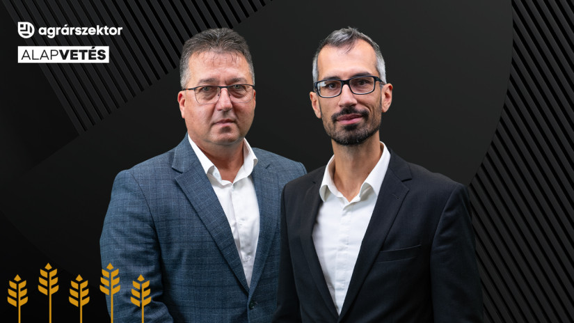 Elfogyóban a tartalékok a magyar agráriumban: akkora a baj, hogy sorra állnak le a beruházások