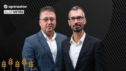 Elfogyóban a tartalékok a magyar agráriumban: akkora a baj, hogy sorra állnak le a beruházások